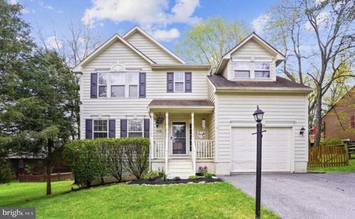 6731 Meadowlawn Cir, NEW MARKET, MD, 21774-6903 | Card Image