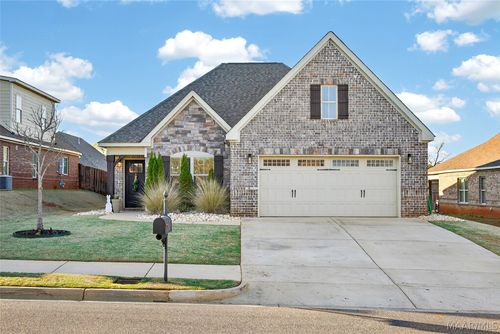 1011 Allison Dr, Prattville, AL, 36066-5245 | Card Image