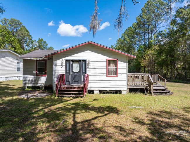 22463 Ne 149 Th St, House other with 3 bedrooms, 2 bathrooms and null parking in Raiford FL | Image 28