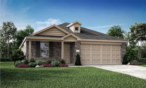 2402 Mobile Dr, Ennis, TX, 75119-7396 | Card Image