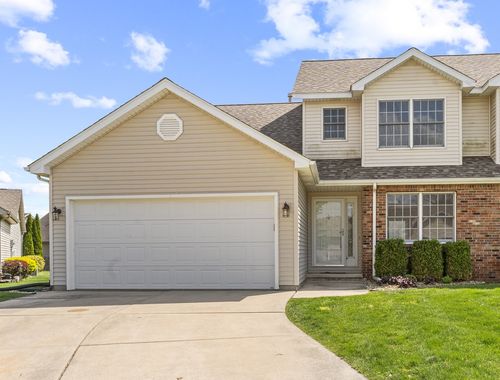 3806 Bristlecone Dr, Springfield, IL, 62712-5821 | Card Image