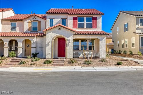 2624 Aversa St, Henderson, NV, 89044-1901 | Card Image