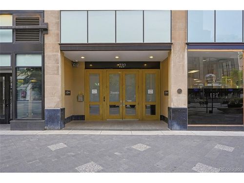 307-720 16th St, Denver, CO, 80202-3236 | Card Image