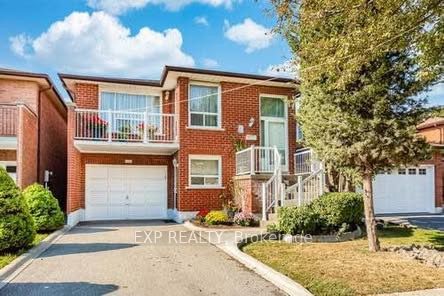 Residential Lease in Mississauga