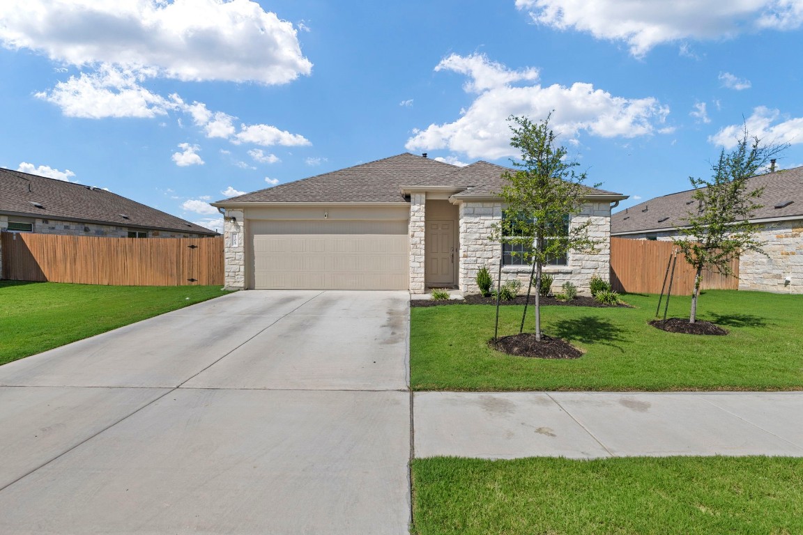 Konik Rd, Georgetown, TX 78626