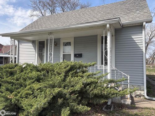 201 3rd Ave, Red Oak, IA, 51566-2626 | Card Image