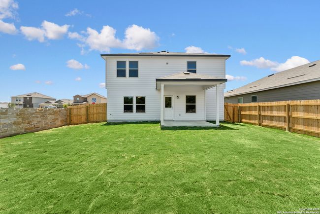 8514 Smithers Ave, House other with 3 bedrooms, 2 bathrooms and null parking in San Antonio TX | Image 30