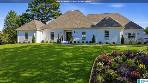 2419 Monte Vista Dr, Vestavia Hills, AL, 35216-4103 | Card Image