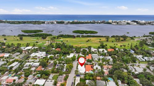 831 N Lakeside Dr, Lake Worth Beach, FL, 33460-2707 | Card Image