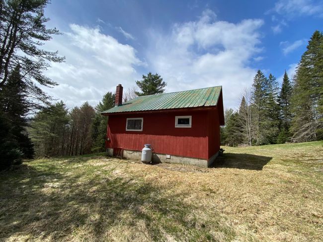 1993 Carter Road, House other with 2 bedrooms, 0 bathrooms and null parking in Burke VT | Image 27