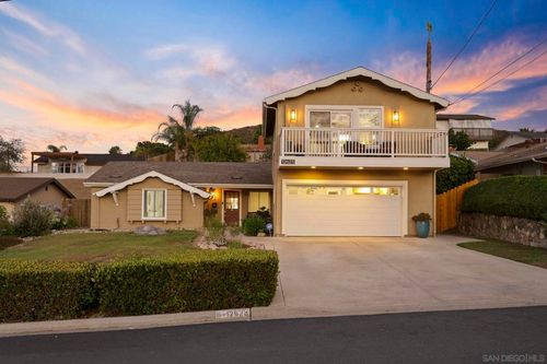 12623 Mustang Dr, Poway, CA, 92064-6029 | Card Image