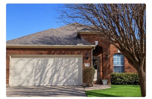 3405 Meridian Dr, McKinney, TX, 75070-7907 | Card Image