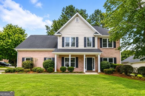 3380 Maple Terrace Drive, Suwanee, GA, 30024 | Card Image