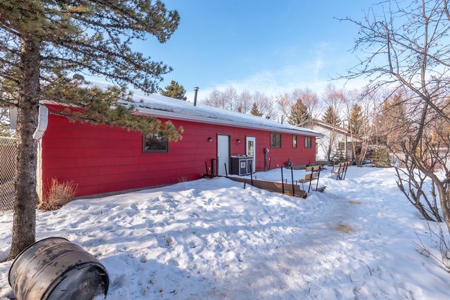 5815 Parkview Dr, House detached with 2 bedrooms, 2 bathrooms and 5 parking in Vermilion AB | Image 26