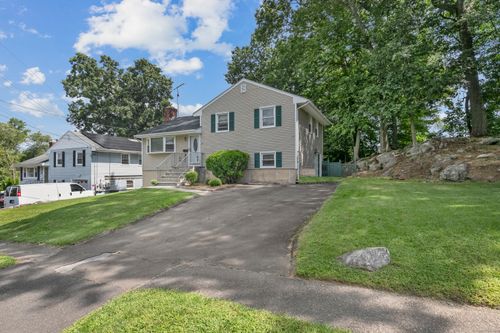 38 Maher Drive, Norwalk, CT, 06850 | Card Image