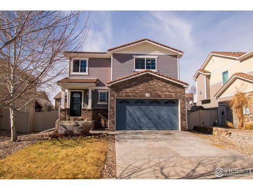3824 Heatherwood Cir, Johnstown, CO, 80534-2854 | Card Image