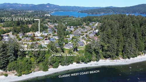 7250 Bethany Pl, Sooke, BC, V9Z0S8 | Card Image