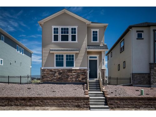 6363 Scrabble Vw, Colorado Springs, CO, 80924 | Card Image