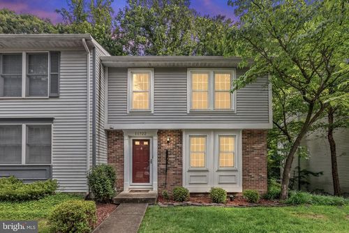 11722 Mossy Creek Ln, RESTON, VA, 20191-2951 | Card Image