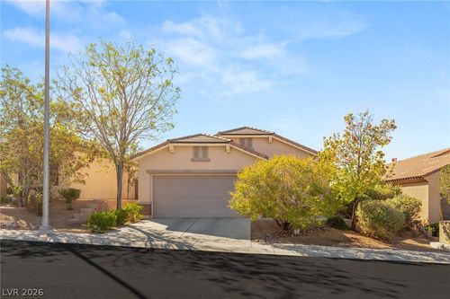 2605 Bechamel Pl, Henderson, NV, 89044-0401 | Card Image