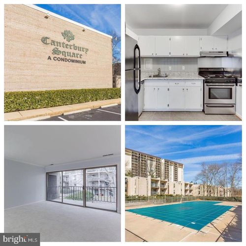 202-26 Canterbury Sq, ALEXANDRIA, VA, 22304-3061 | Card Image