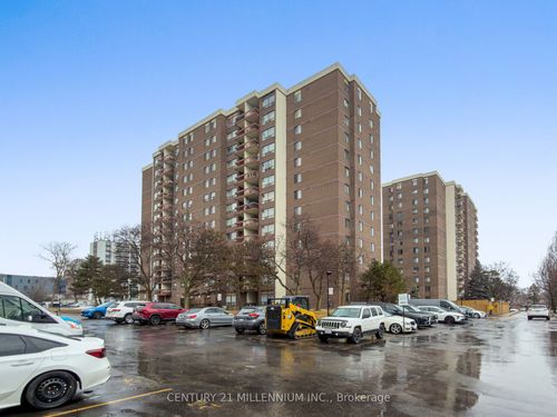 107-2556 Argyle Rd, Mississauga, ON, L5B2H6 | Card Image
