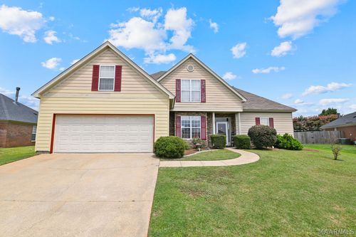 1028 Thistle Rd, Prattville, AL, 36066-5648 | Card Image