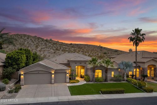 16409 S Mountain Stone Trl, Phoenix, AZ, 85048-2075 | Card Image
