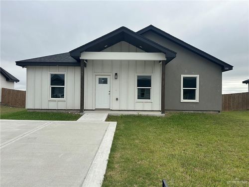 1606 Unity Dr, Mercedes, TX, 78570-1542 | Card Image