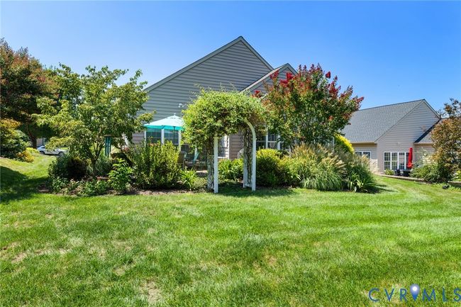 14306 Nicolay Way, House other with 3 bedrooms, 3 bathrooms and null parking in Midlothian VA | Image 4