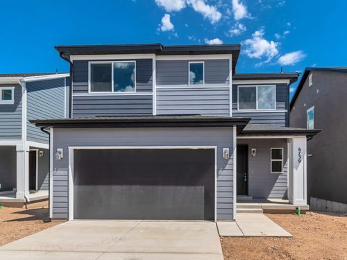 250-6739 S Quarter Creek Dr, West Jordan, UT, 84081-5550 | Card Image