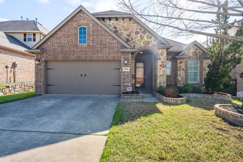 3705 Madrone Way, Mckinney, TX, 75072-9213 | Card Image