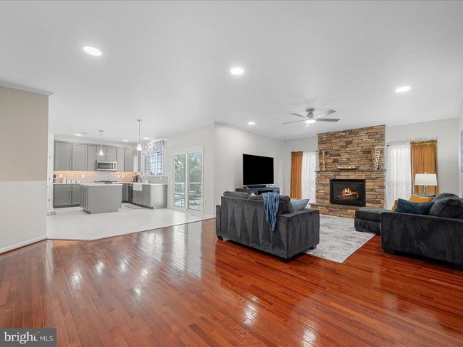 210 Kemper Ct, House other with 6 bedrooms, 4 bathrooms and null parking in STEPHENSON VA | Image 21