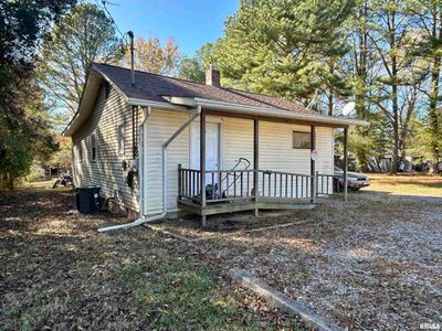 9554 Old Highway 13, House other with 2 bedrooms, 1 bathrooms and null parking in Murphysboro IL | Image 1