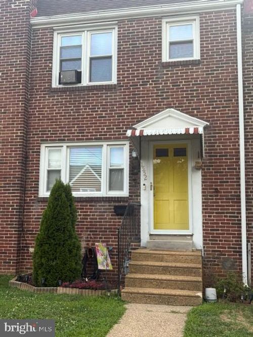 1552 Clayton Rd, WILMINGTON, DE, 19805-4514 | Card Image