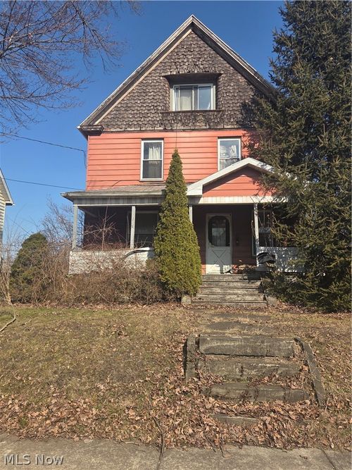 148 E Wilson Ave, Girard, OH, 44420-2911 | Card Image