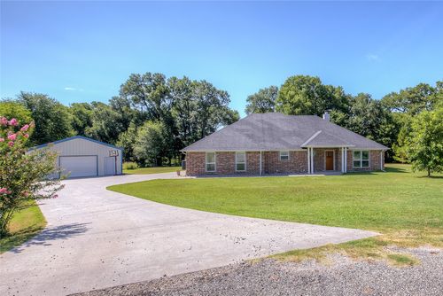 2989 Canvas Back Dr, Greenville, TX, 75402-4006 | Card Image