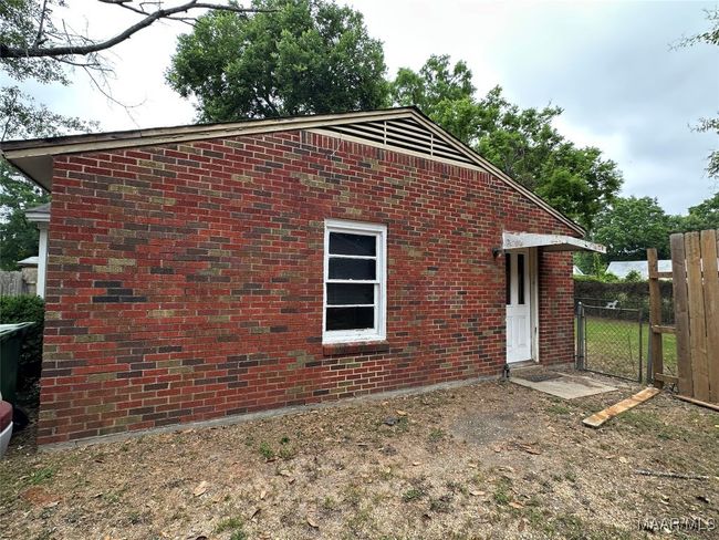 3430 Flintstone Ct, House other with 3 bedrooms, 1 bathrooms and null parking in Montgomery AL | Image 18