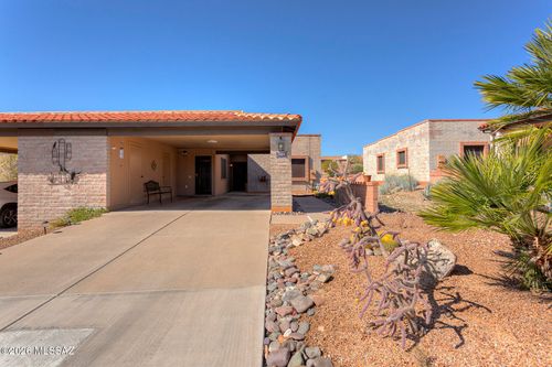 3088 S Placita Del Avestruz, Green Valley, AZ, 85622 | Card Image