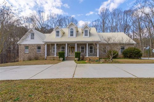 550 Oak Ridge Dr, Oxford, GA, 30054-3101 | Card Image