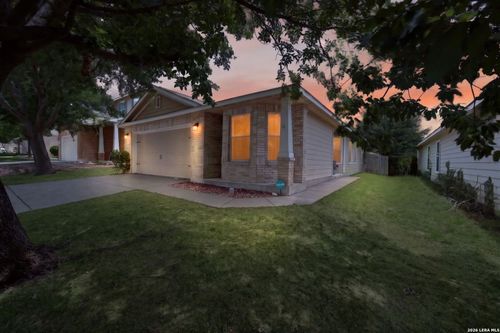 6238 Parsley Hl, Leon Valley, TX, 78238-2445 | Card Image