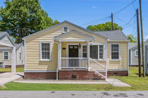 3728 Tim St, North Charleston, SC, 29405-7088 | Card Image