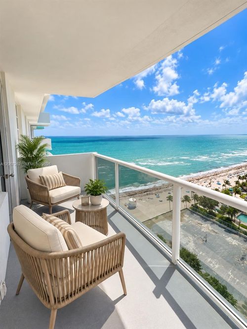 1606-3725 S Ocean Dr, Hollywood, FL, 33019-2989 | Card Image