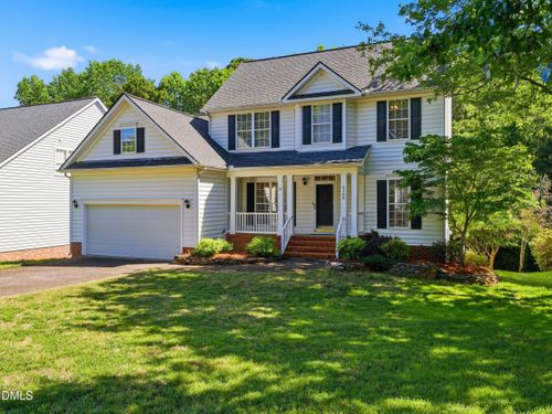 2309 Silver Lake Trl, Raleigh, NC, 27606-4051 | Card Image
