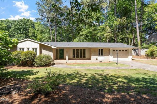 1621 Stonehurst Rd, Raleigh, NC, 27607-4834 | Card Image