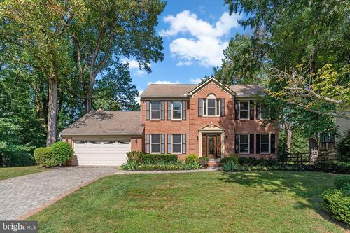 17421 Cherokee Ln, OLNEY, MD, 20832-2166 | Card Image