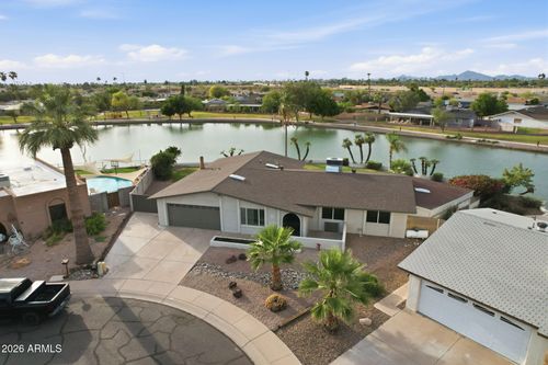 2442 W Via Rialto Cir, Mesa, AZ, 85202-5459 | Card Image