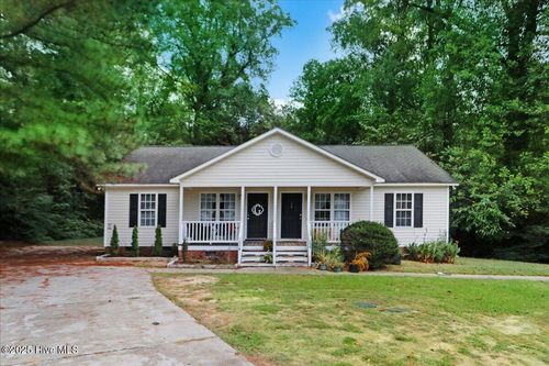 155 Creekside Dr, Four Oaks, NC, 27524-7643 | Card Image