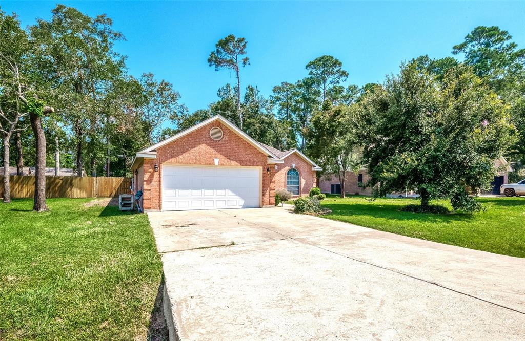 Deep Anchor Way, Crosby, TX 77532