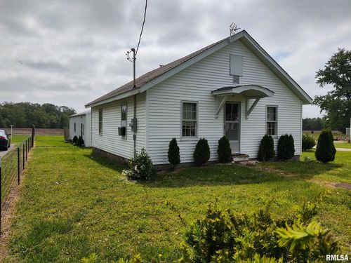 57 Main St, Raleigh, IL, 62977 | Card Image